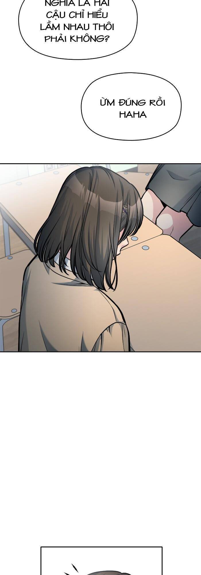 Ẩn Danh, Tôi Biết Bạn! Chapter 19 - 38