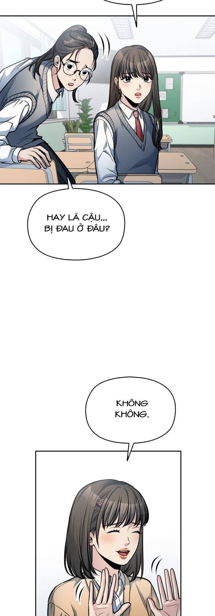 Ẩn Danh, Tôi Biết Bạn! Chapter 19 - 41