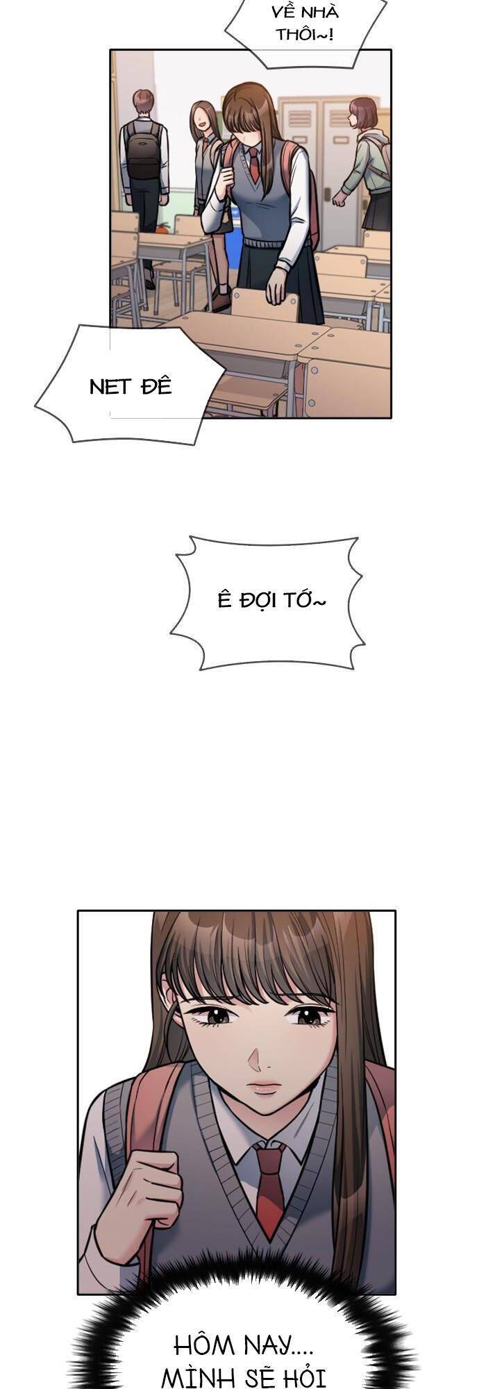 Ẩn Danh, Tôi Biết Bạn! Chapter 19 - 47