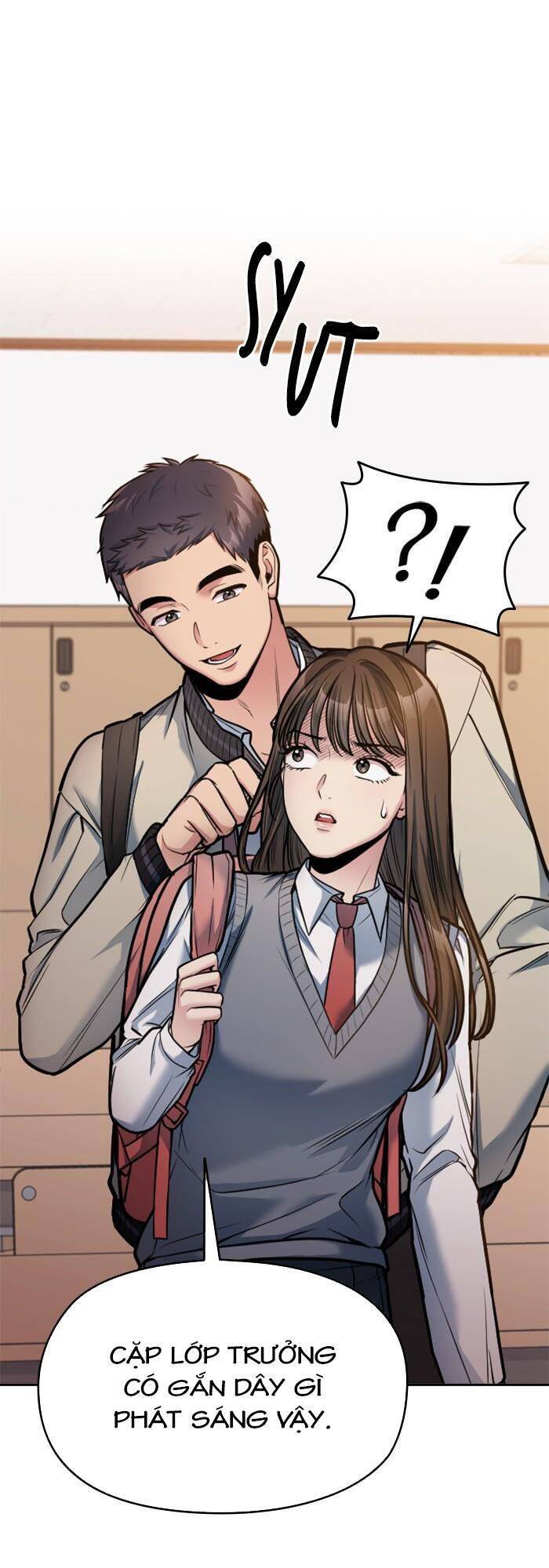 Ẩn Danh, Tôi Biết Bạn! Chapter 19 - 49