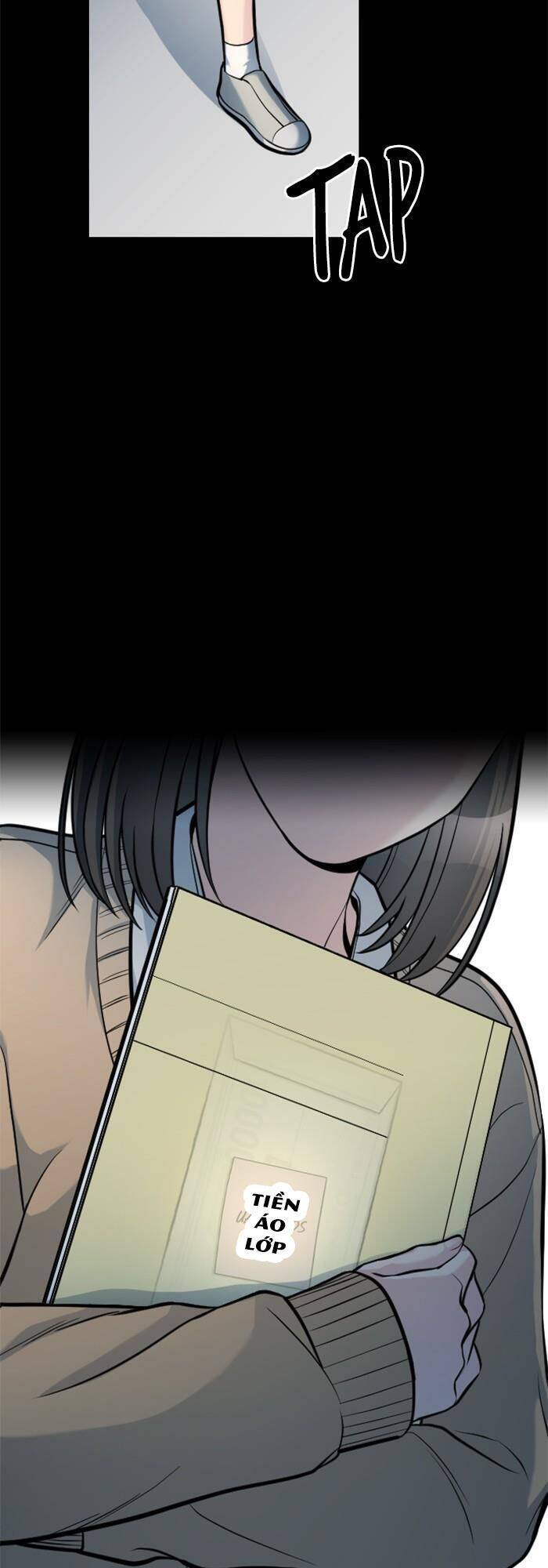 Ẩn Danh, Tôi Biết Bạn! Chapter 19 - 6