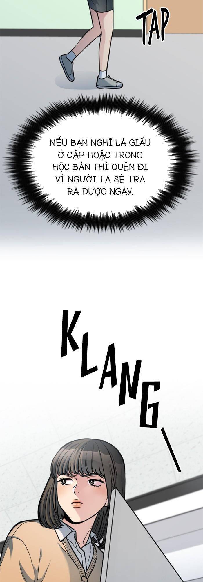 Ẩn Danh, Tôi Biết Bạn! Chapter 19 - 8