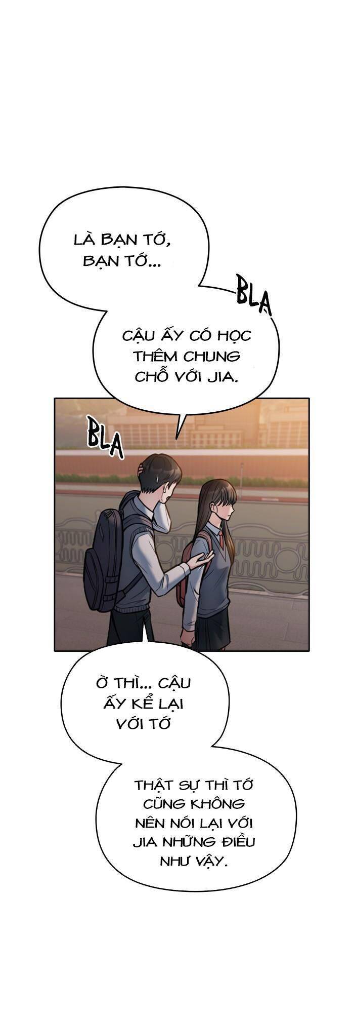 Ẩn Danh, Tôi Biết Bạn! Chapter 19 - 73