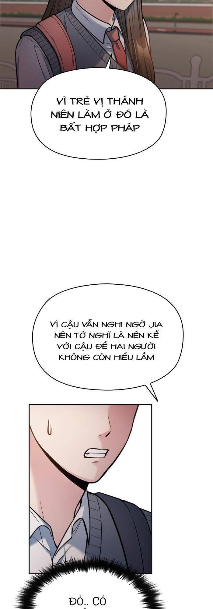 Ẩn Danh, Tôi Biết Bạn! Chapter 19 - 77