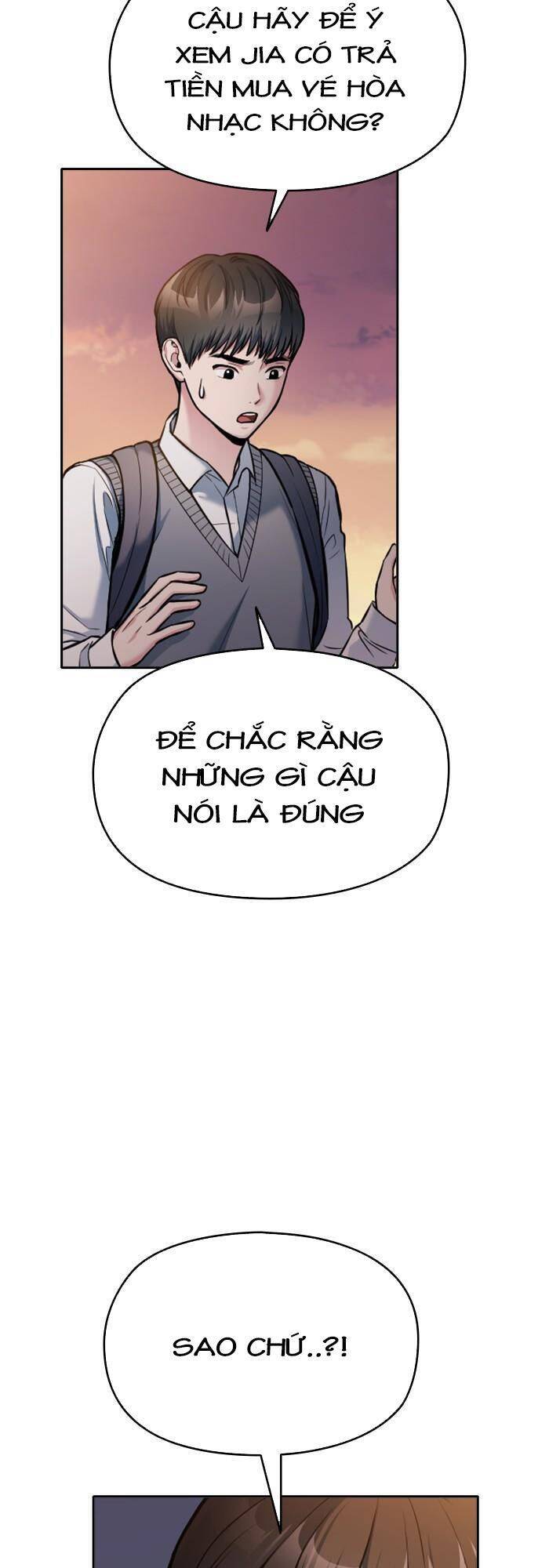 Ẩn Danh, Tôi Biết Bạn! Chapter 19 - 80