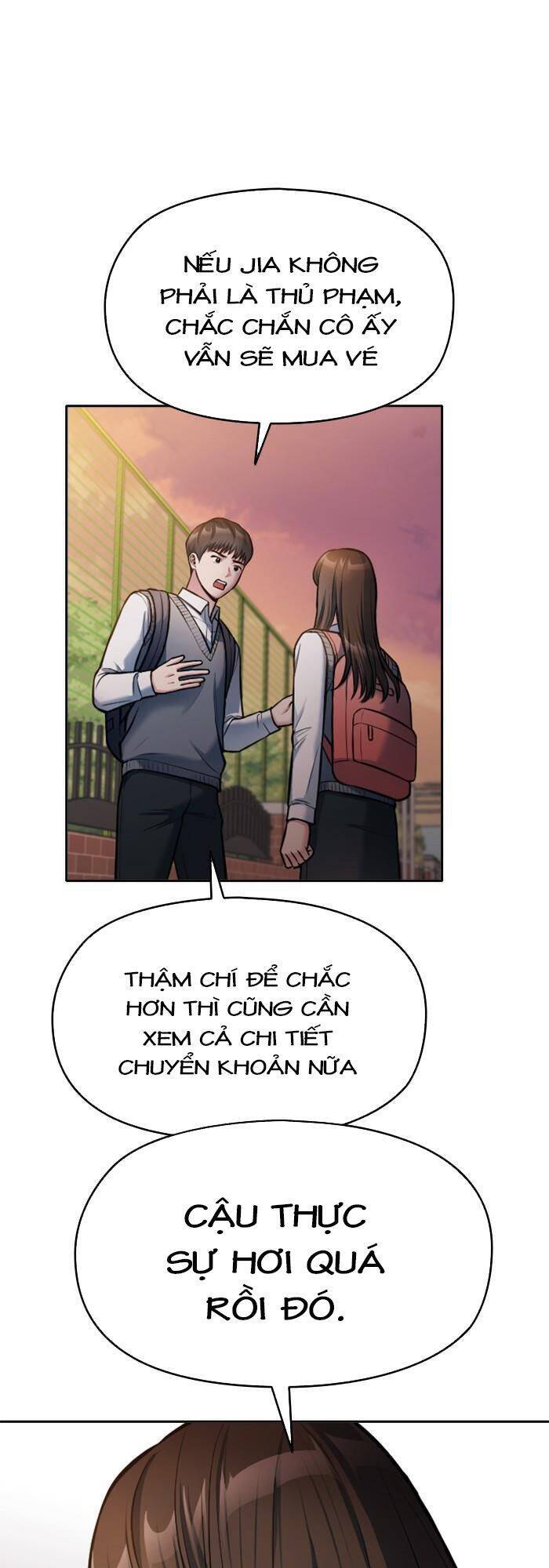 Ẩn Danh, Tôi Biết Bạn! Chapter 19 - 82