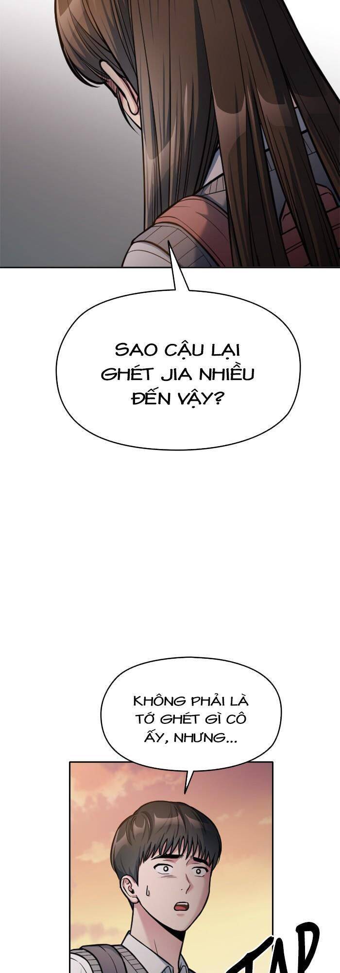 Ẩn Danh, Tôi Biết Bạn! Chapter 19 - 83