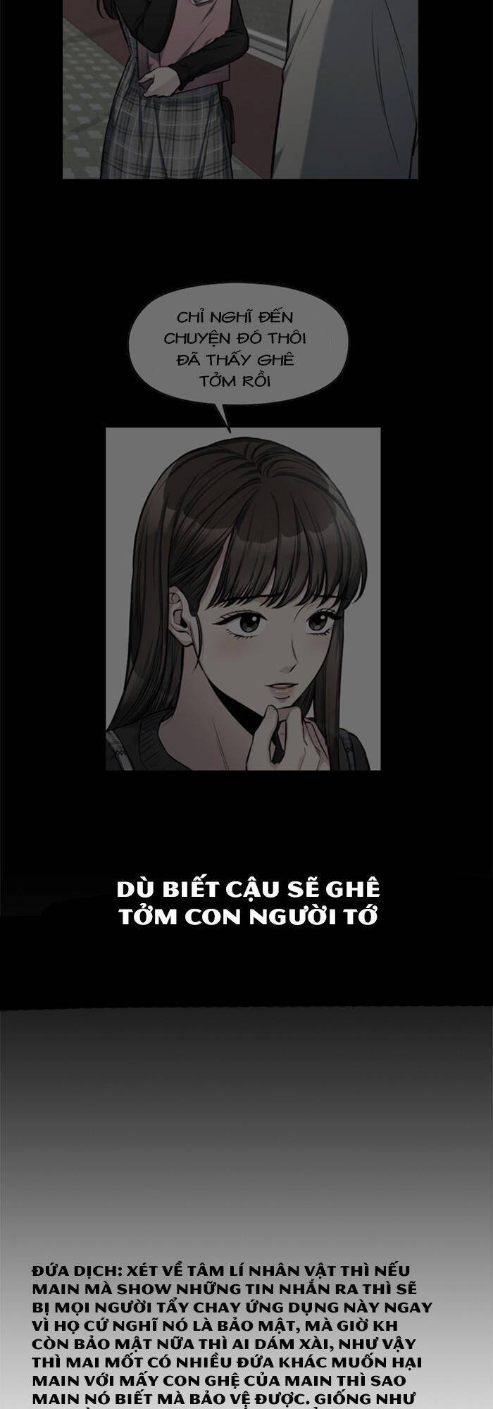 Ẩn Danh, Tôi Biết Bạn! Chapter 19 - 89