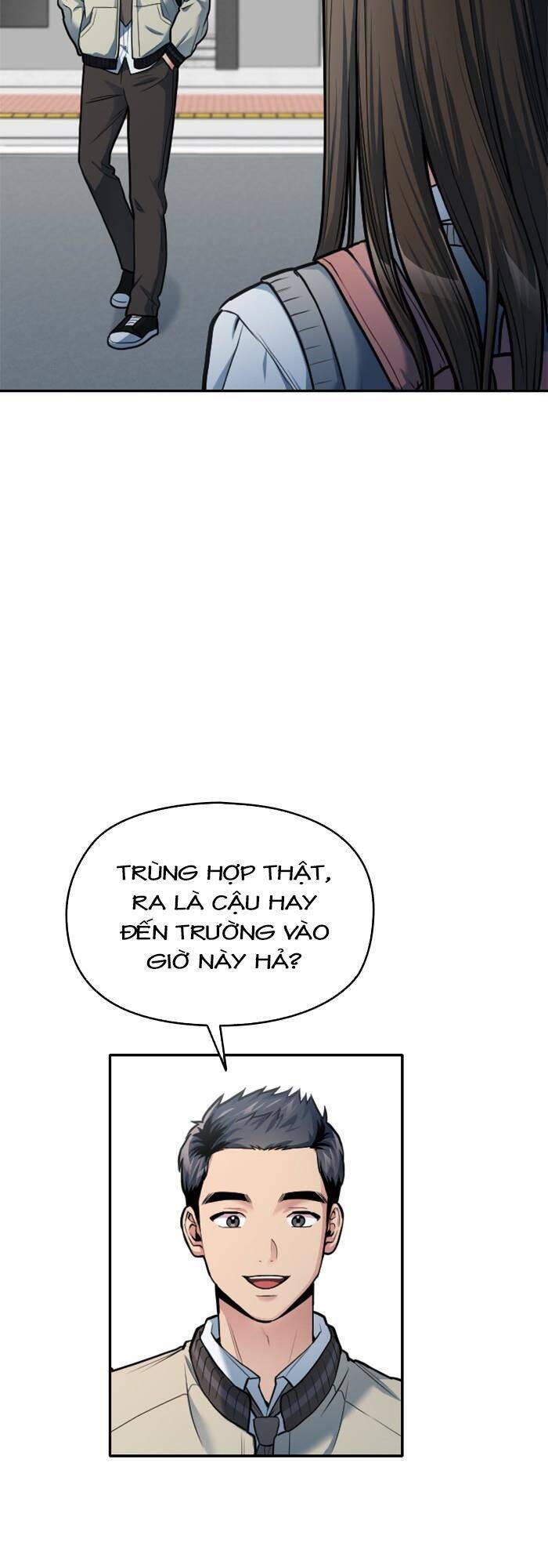 Ẩn Danh, Tôi Biết Bạn! Chapter 19 - 95