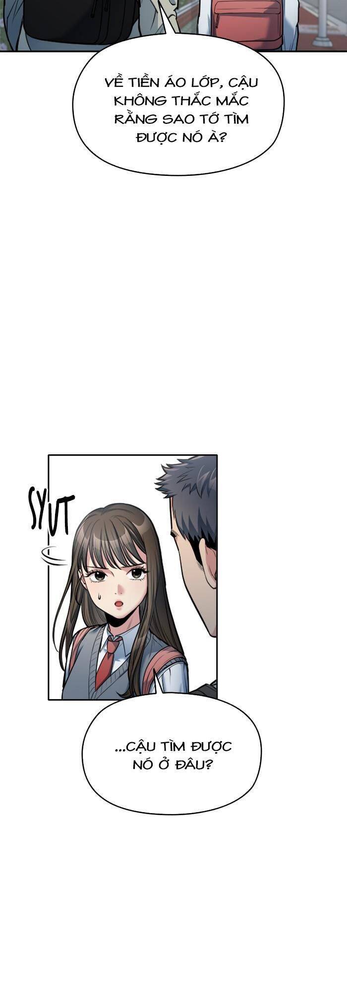 Ẩn Danh, Tôi Biết Bạn! Chapter 19 - 100