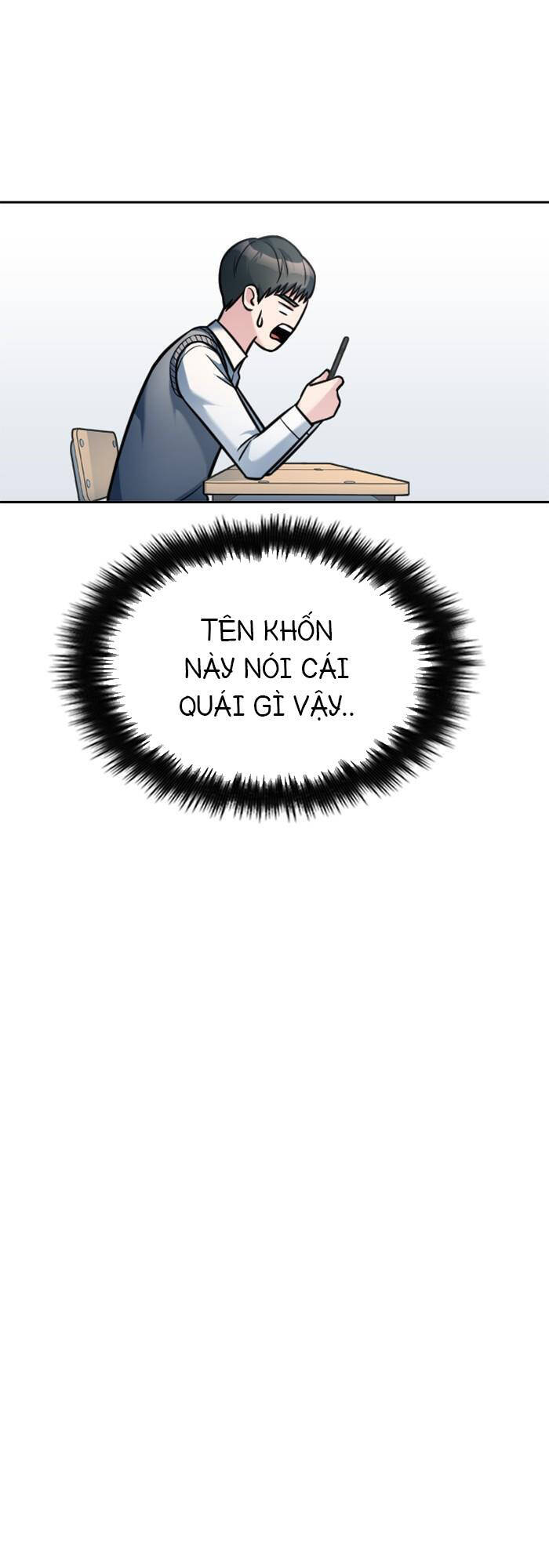 Ẩn Danh, Tôi Biết Bạn! Chapter 20 - 23