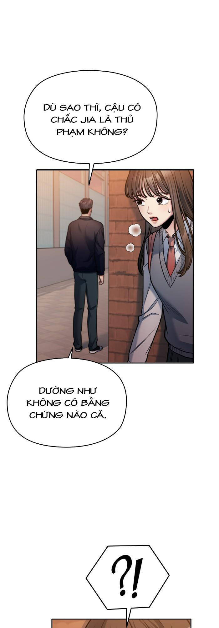 Ẩn Danh, Tôi Biết Bạn! Chapter 21 - 101