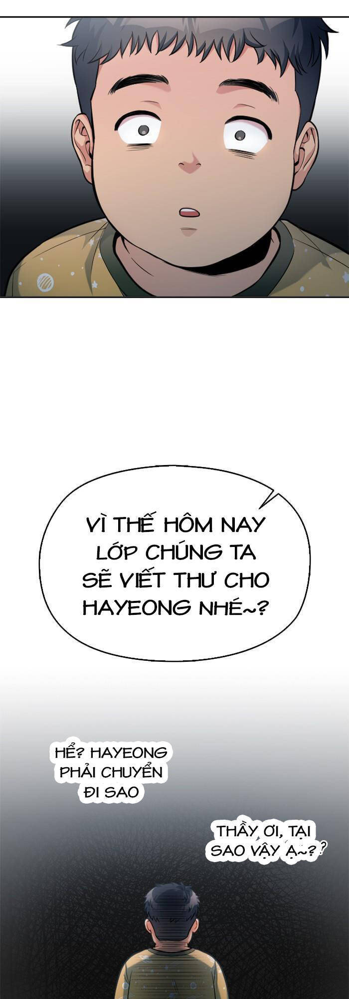 Ẩn Danh, Tôi Biết Bạn! Chapter 21 - 30