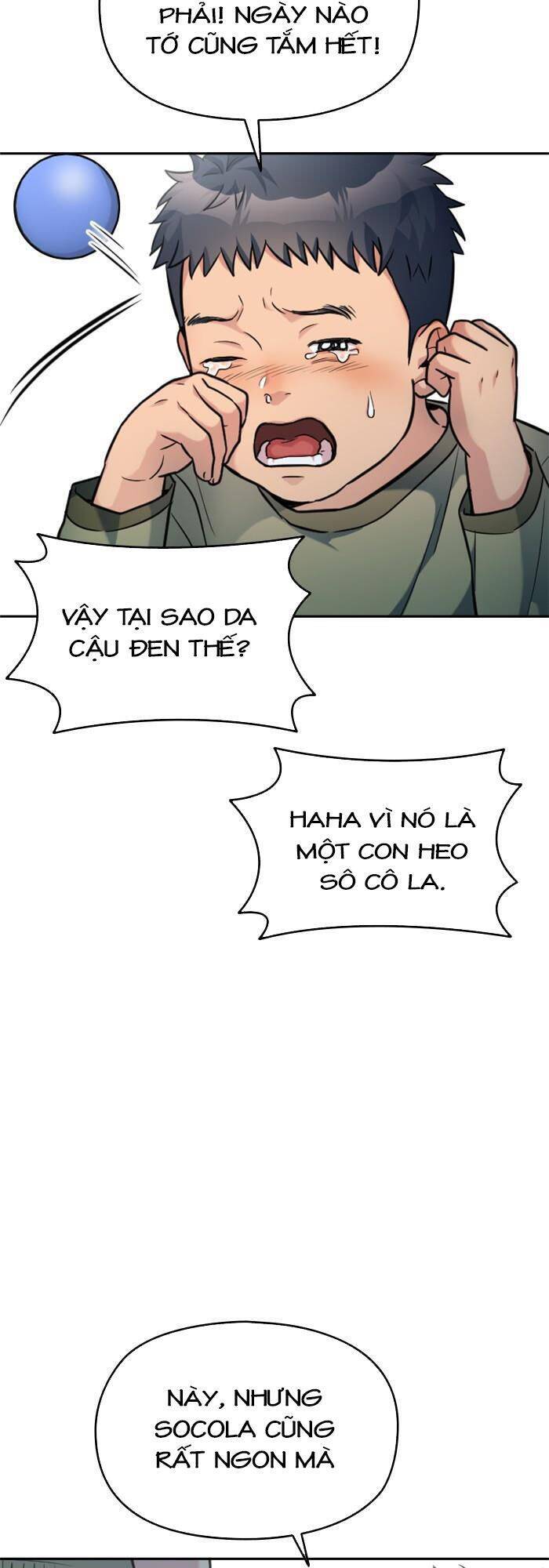 Ẩn Danh, Tôi Biết Bạn! Chapter 21 - 5