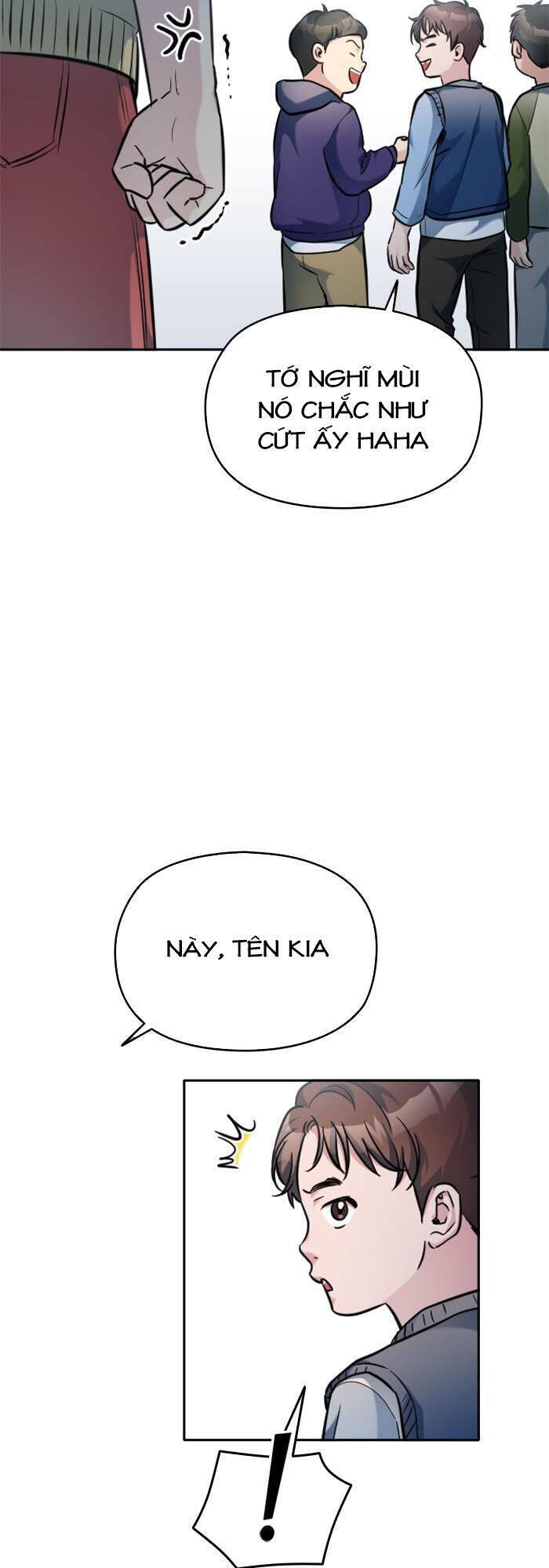 Ẩn Danh, Tôi Biết Bạn! Chapter 21 - 6