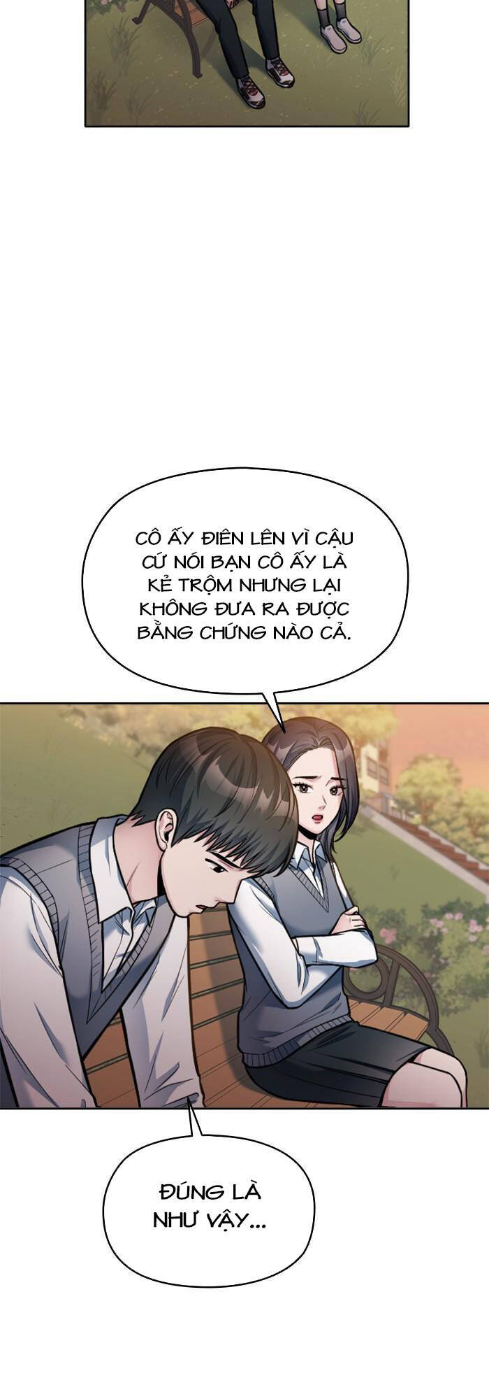 Ẩn Danh, Tôi Biết Bạn! Chapter 21 - 62