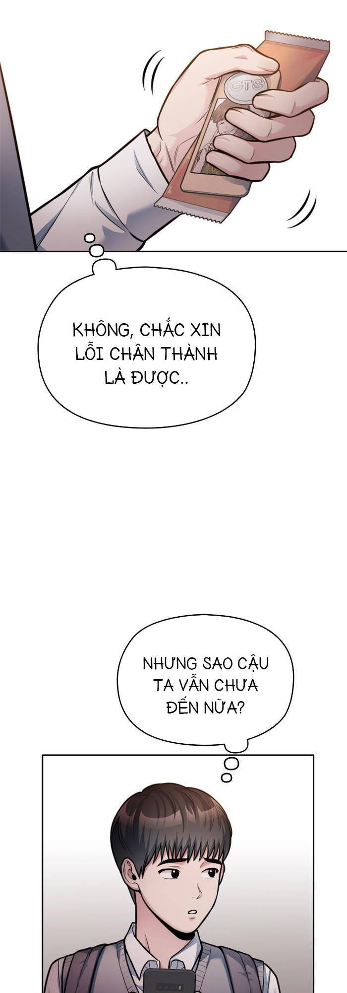 Ẩn Danh, Tôi Biết Bạn! Chapter 21 - 78