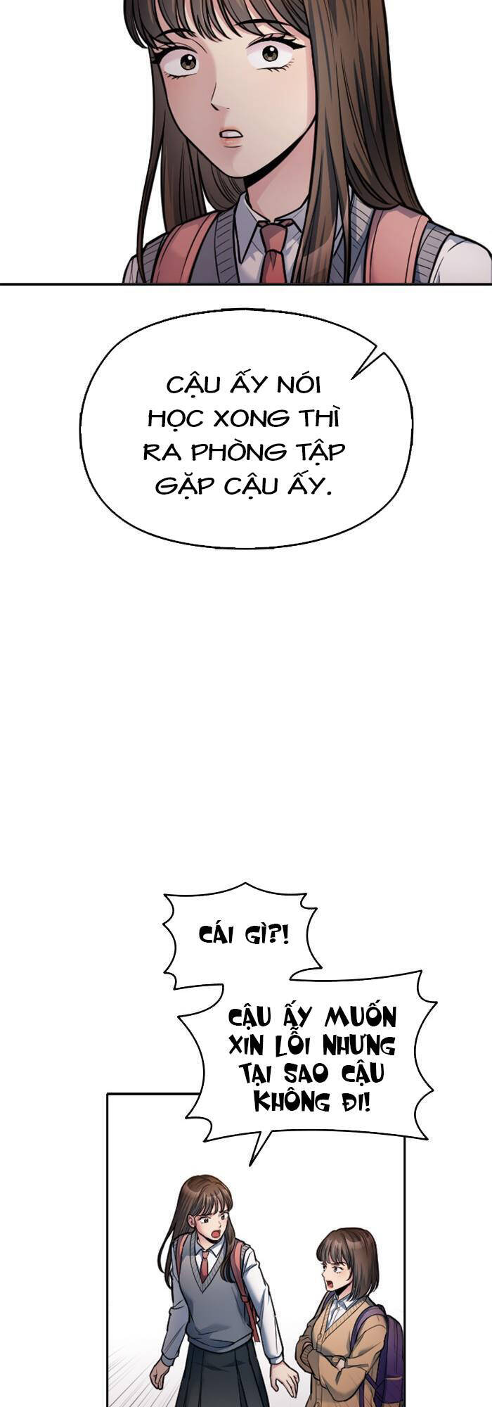 Ẩn Danh, Tôi Biết Bạn! Chapter 21 - 83