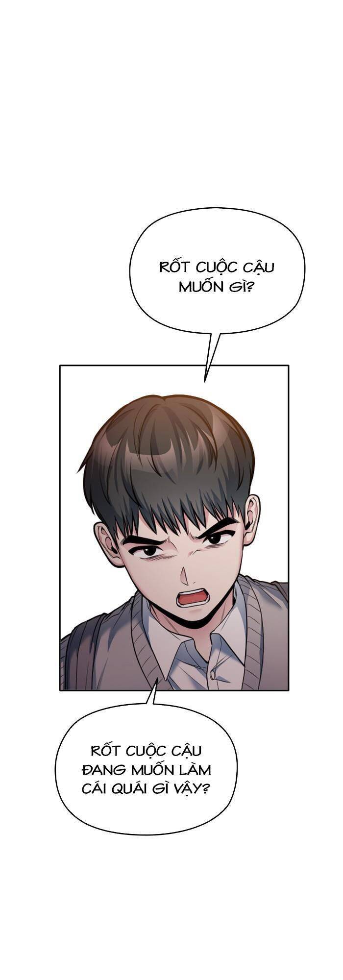 Ẩn Danh, Tôi Biết Bạn! Chapter 21 - 96