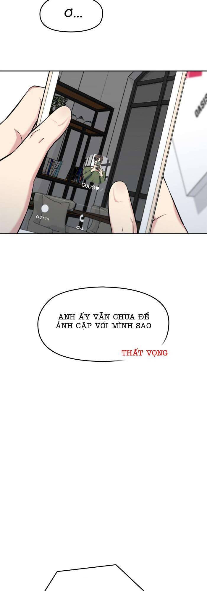 Ẩn Danh, Tôi Biết Bạn! Chapter 3 - 9