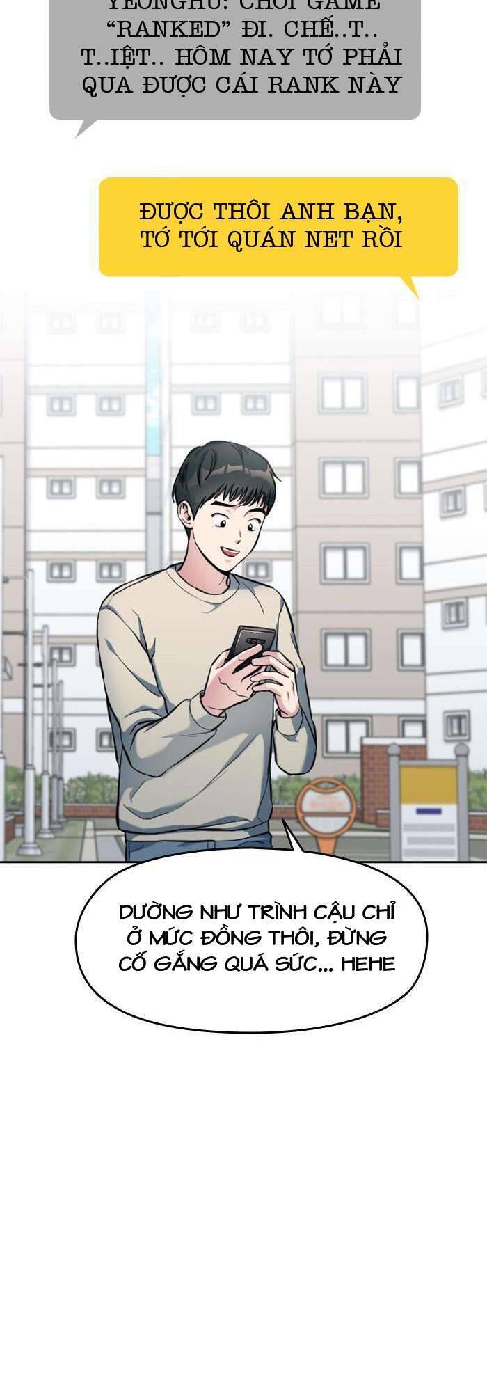 Ẩn Danh, Tôi Biết Bạn! Chapter 4 - 76