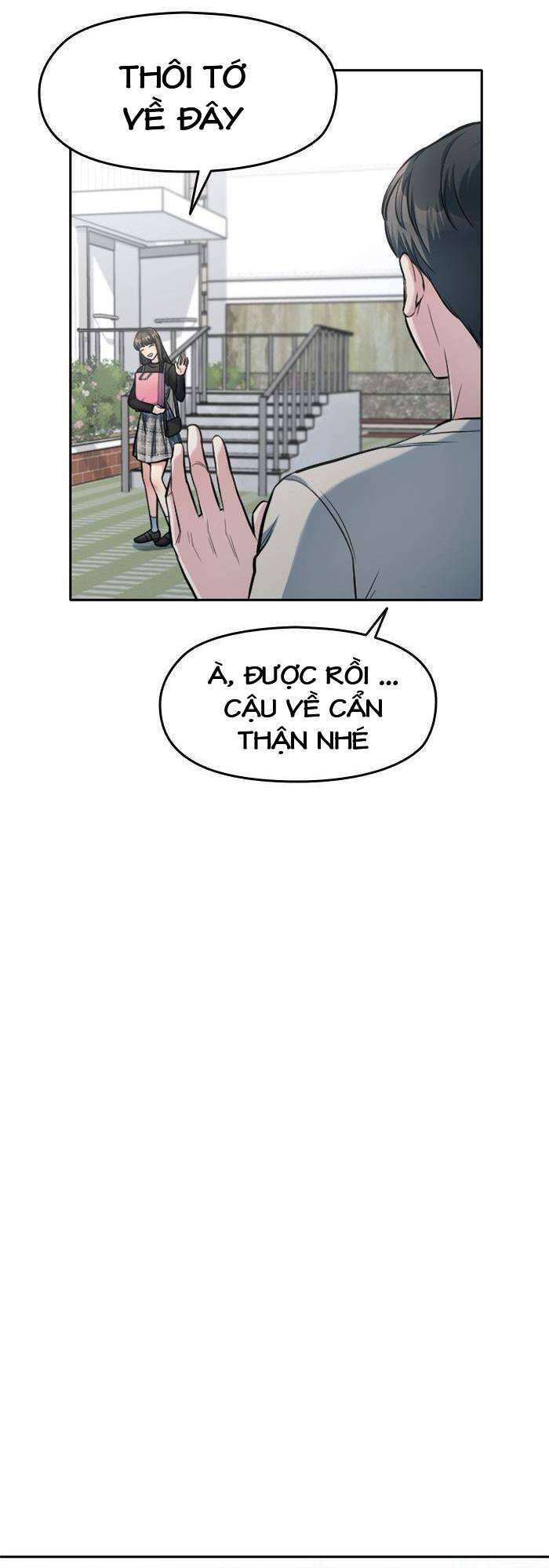 Ẩn Danh, Tôi Biết Bạn! Chapter 5 - 14