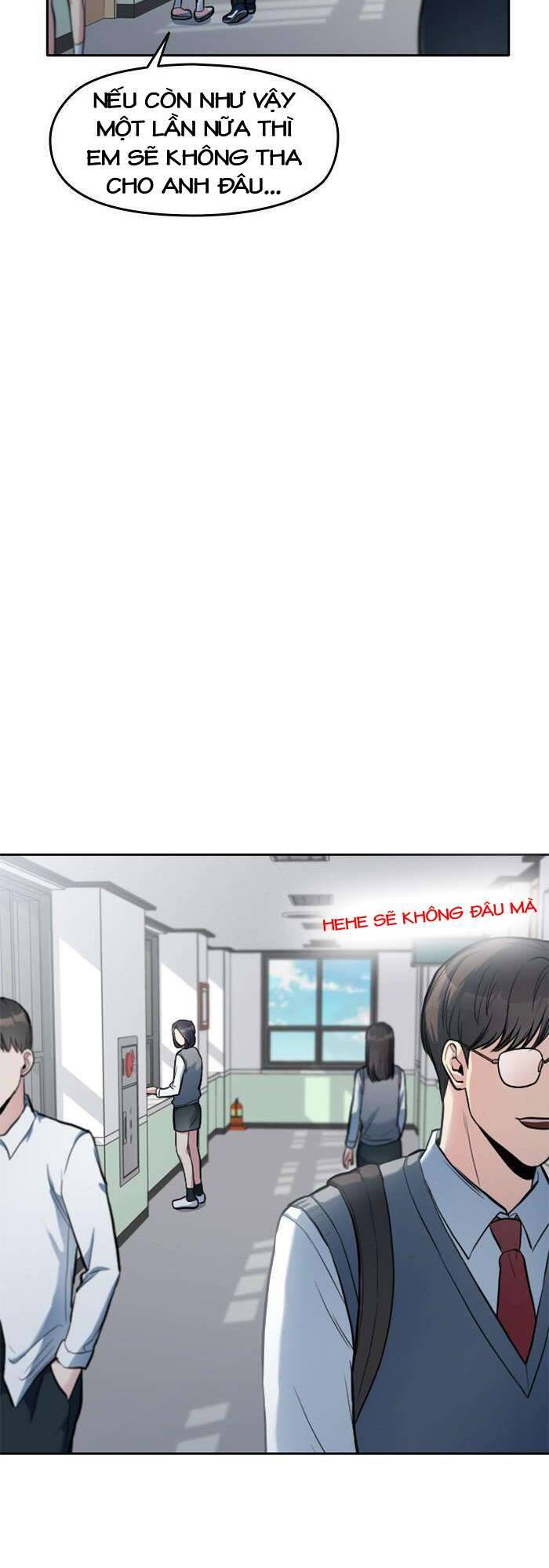 Ẩn Danh, Tôi Biết Bạn! Chapter 5 - 39