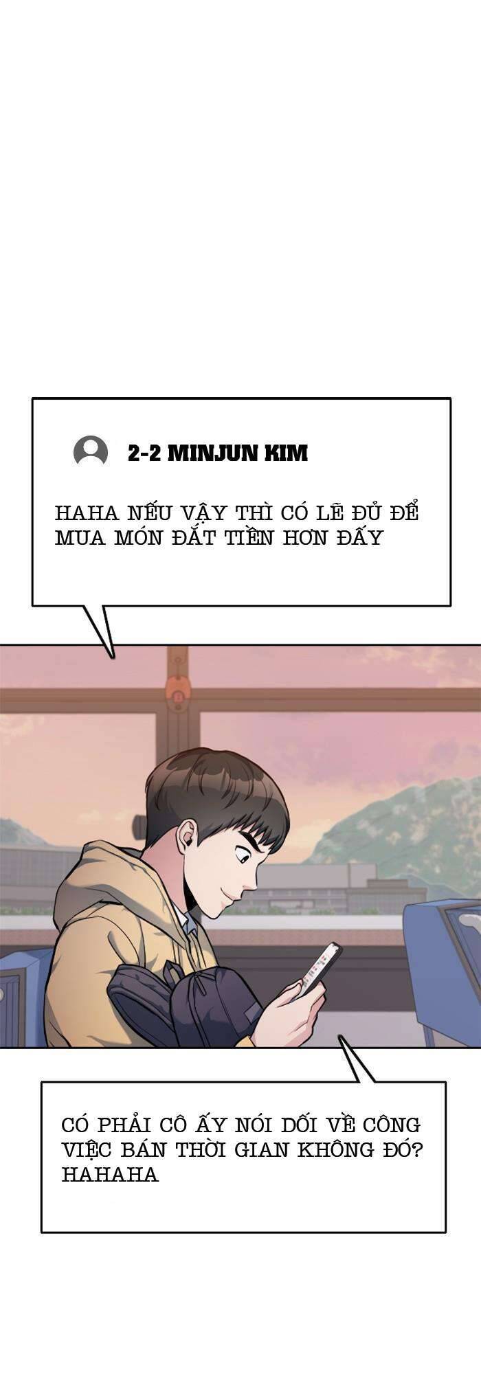 Ẩn Danh, Tôi Biết Bạn! Chapter 5 - 67