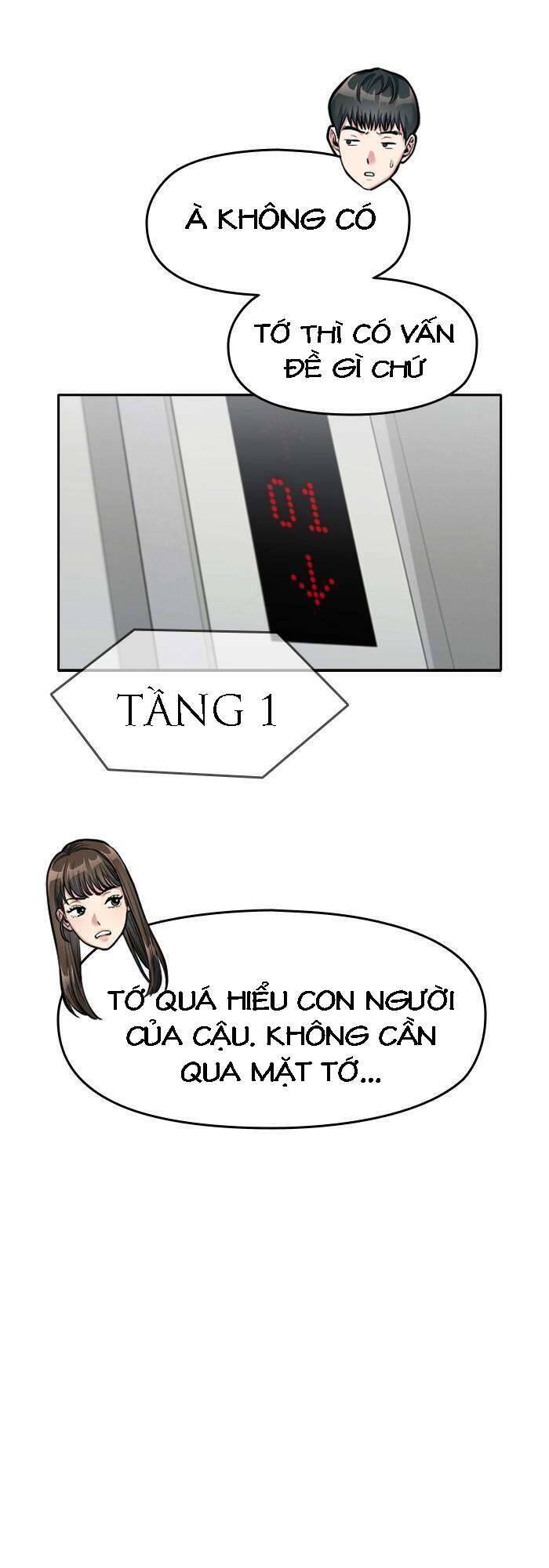 Ẩn Danh, Tôi Biết Bạn! Chapter 6 - 17