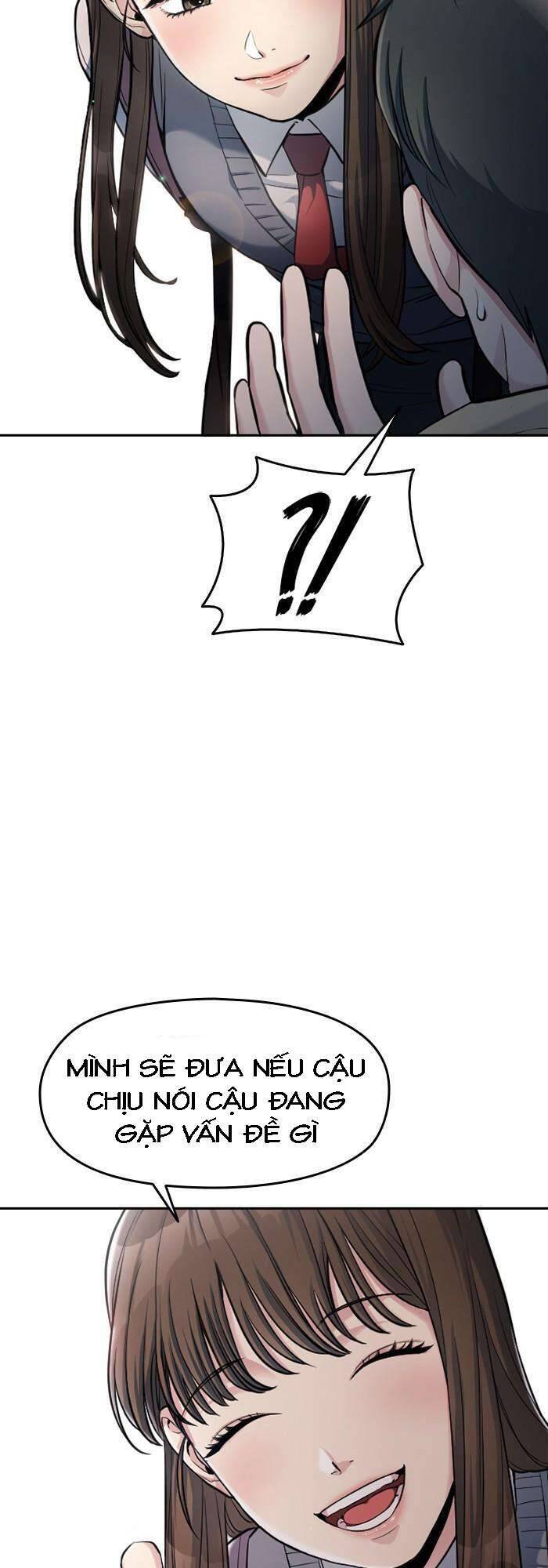 Ẩn Danh, Tôi Biết Bạn! Chapter 6 - 23