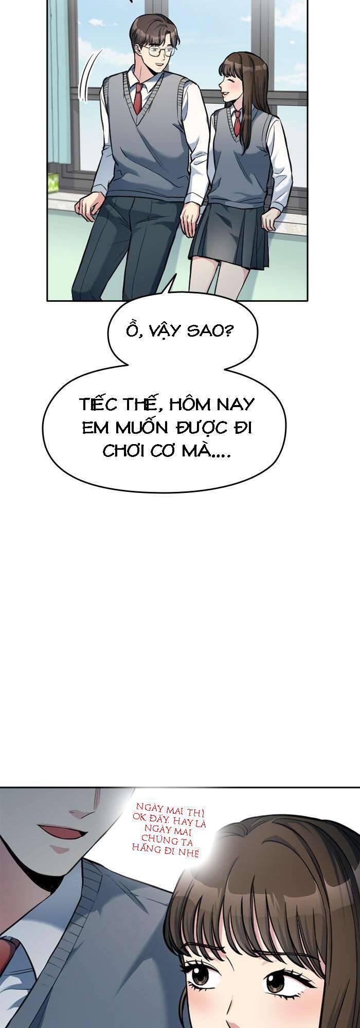 Ẩn Danh, Tôi Biết Bạn! Chapter 6 - 61