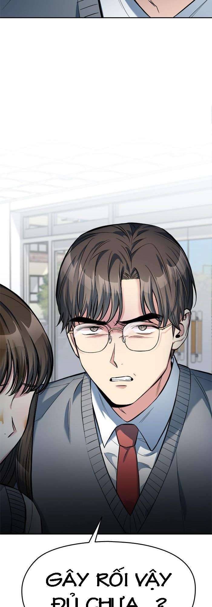 Ẩn Danh, Tôi Biết Bạn! Chapter 7 - 105