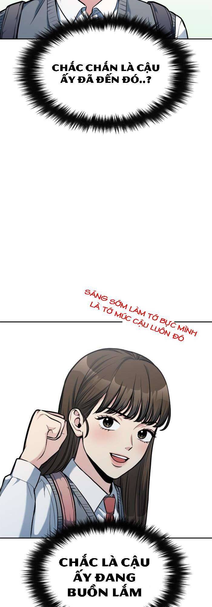 Ẩn Danh, Tôi Biết Bạn! Chapter 7 - 18