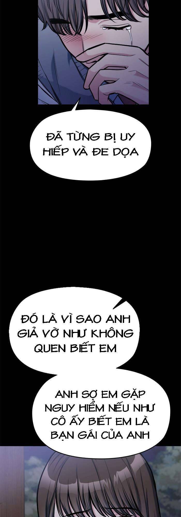 Ẩn Danh, Tôi Biết Bạn! Chapter 7 - 44