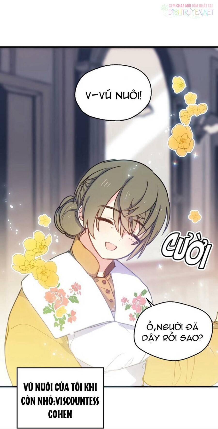 Bệ Hạ, Xin Đừng Giết Thần Nữa! Chapter 1 - 43