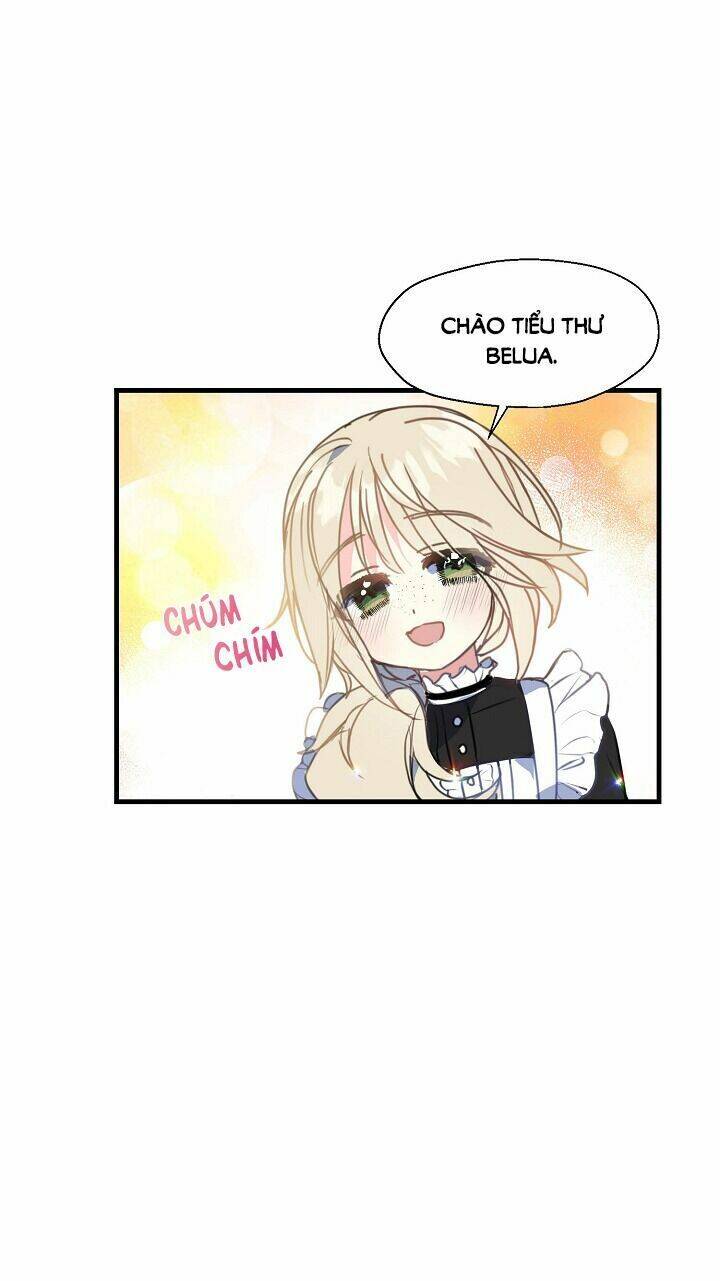 Bệ Hạ, Xin Đừng Giết Thần Nữa! Chapter 16 - 5