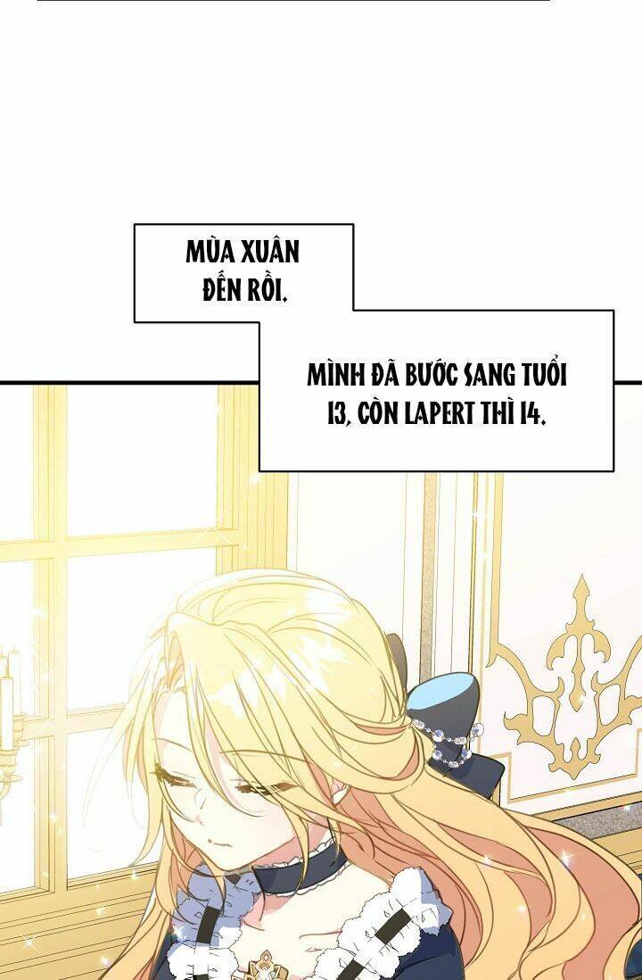 Bệ Hạ, Xin Đừng Giết Thần Nữa! Chapter 18 - 21