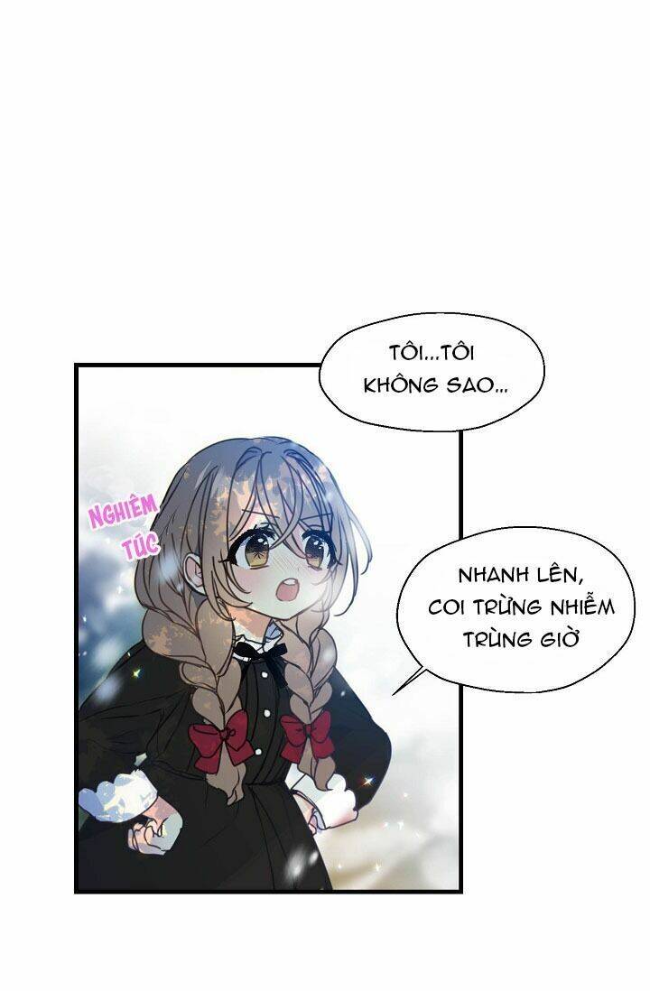 Bệ Hạ, Xin Đừng Giết Thần Nữa! Chapter 20 - 23