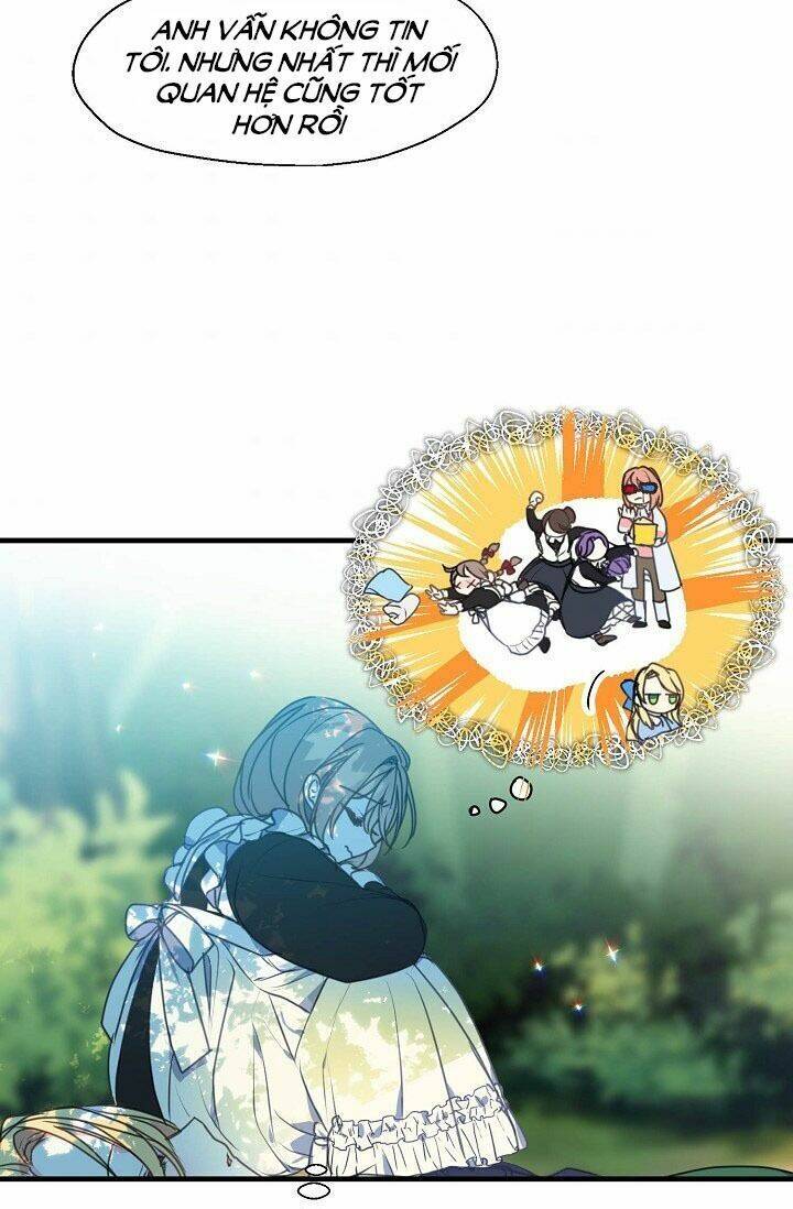 Bệ Hạ, Xin Đừng Giết Thần Nữa! Chapter 23 - 43