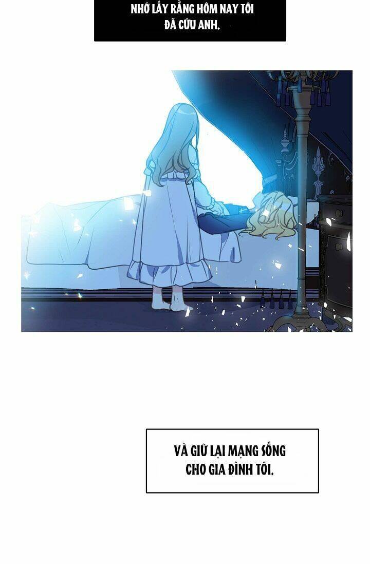 Bệ Hạ, Xin Đừng Giết Thần Nữa! Chapter 26 - 22