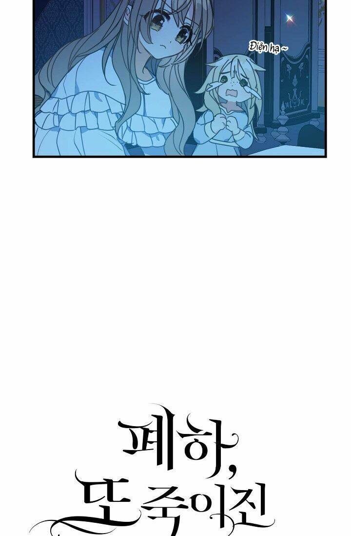 Bệ Hạ, Xin Đừng Giết Thần Nữa! Chapter 26 - 6