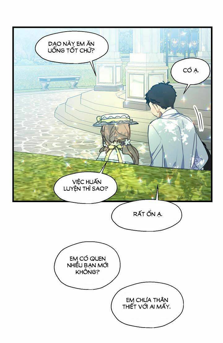 Bệ Hạ, Xin Đừng Giết Thần Nữa! Chapter 29 - 44