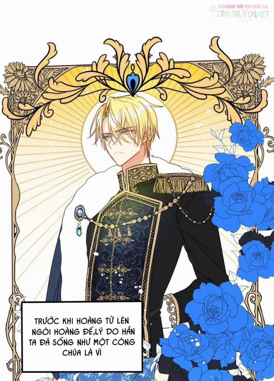 Bệ Hạ, Xin Đừng Giết Thần Nữa! Chapter 3 - 18