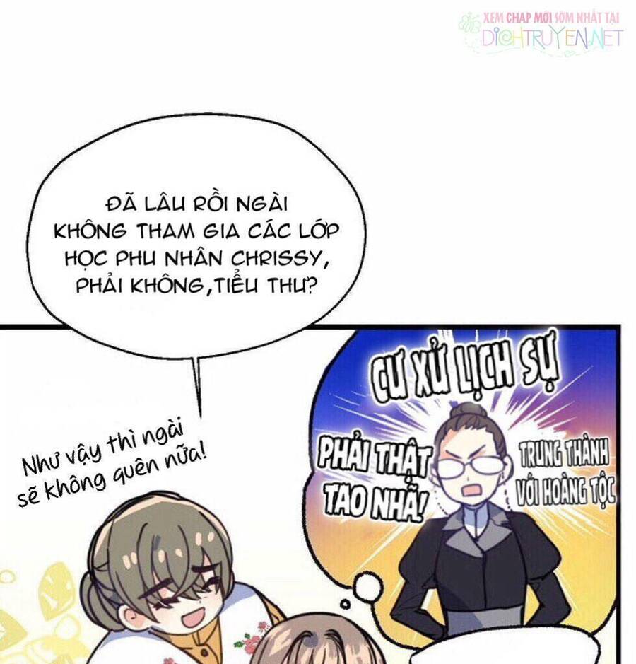 Bệ Hạ, Xin Đừng Giết Thần Nữa! Chapter 3 - 24