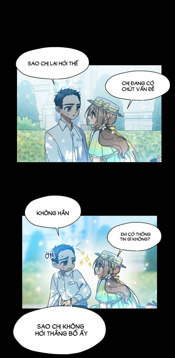 Bệ Hạ, Xin Đừng Giết Thần Nữa! Chapter 30 - 33