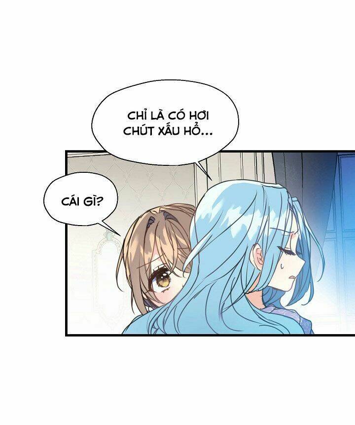 Bệ Hạ, Xin Đừng Giết Thần Nữa! Chapter 31 - 22