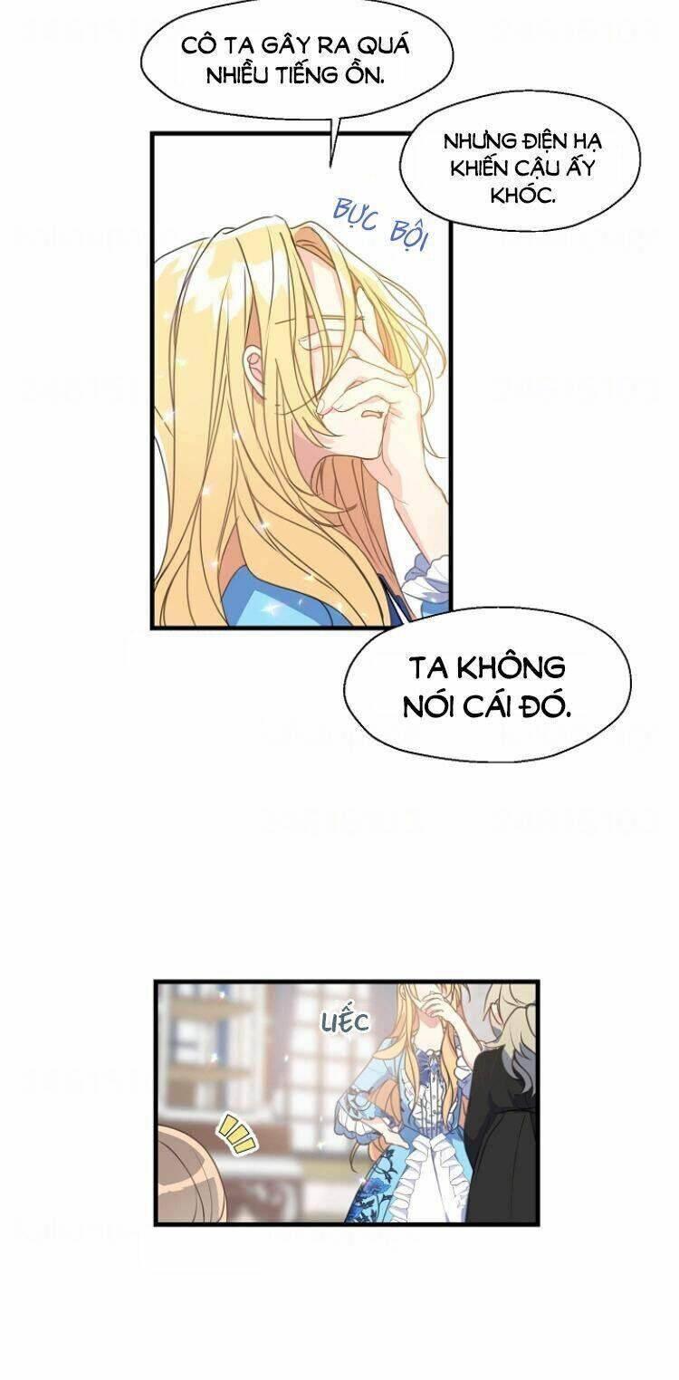Bệ Hạ, Xin Đừng Giết Thần Nữa! Chapter 33 - 19