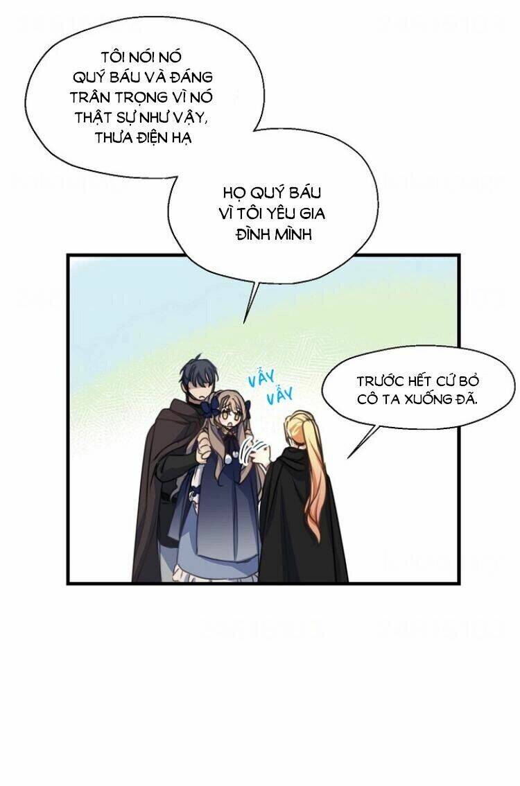 Bệ Hạ, Xin Đừng Giết Thần Nữa! Chapter 37 - 24