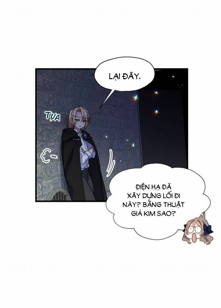 Bệ Hạ, Xin Đừng Giết Thần Nữa! Chapter 38 - 21