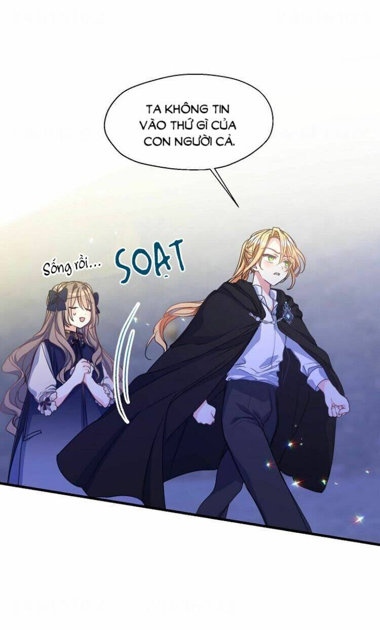 Bệ Hạ, Xin Đừng Giết Thần Nữa! Chapter 38 - 10